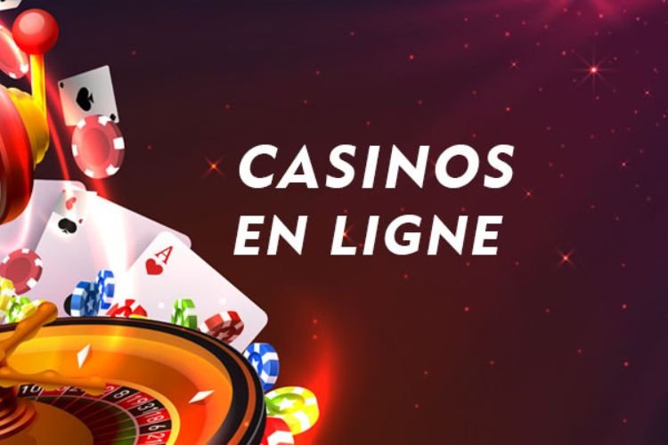 découvrez l'univers passionnant des casinos en ligne, où vous pouvez jouer à vos jeux de casino préférés depuis le confort de votre maison. profitez de bonus attractifs, de promotions régulières et d'une expérience de jeu immersive avec des machines à sous, du poker, de la roulette et bien plus encore. inscrivez-vous dès aujourd'hui et tentez votre chance pour gagner des récompenses incroyables!