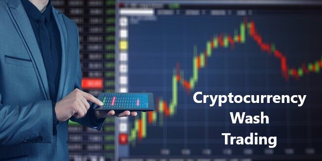 Le wash trading, source de manipulation des marchés crypto