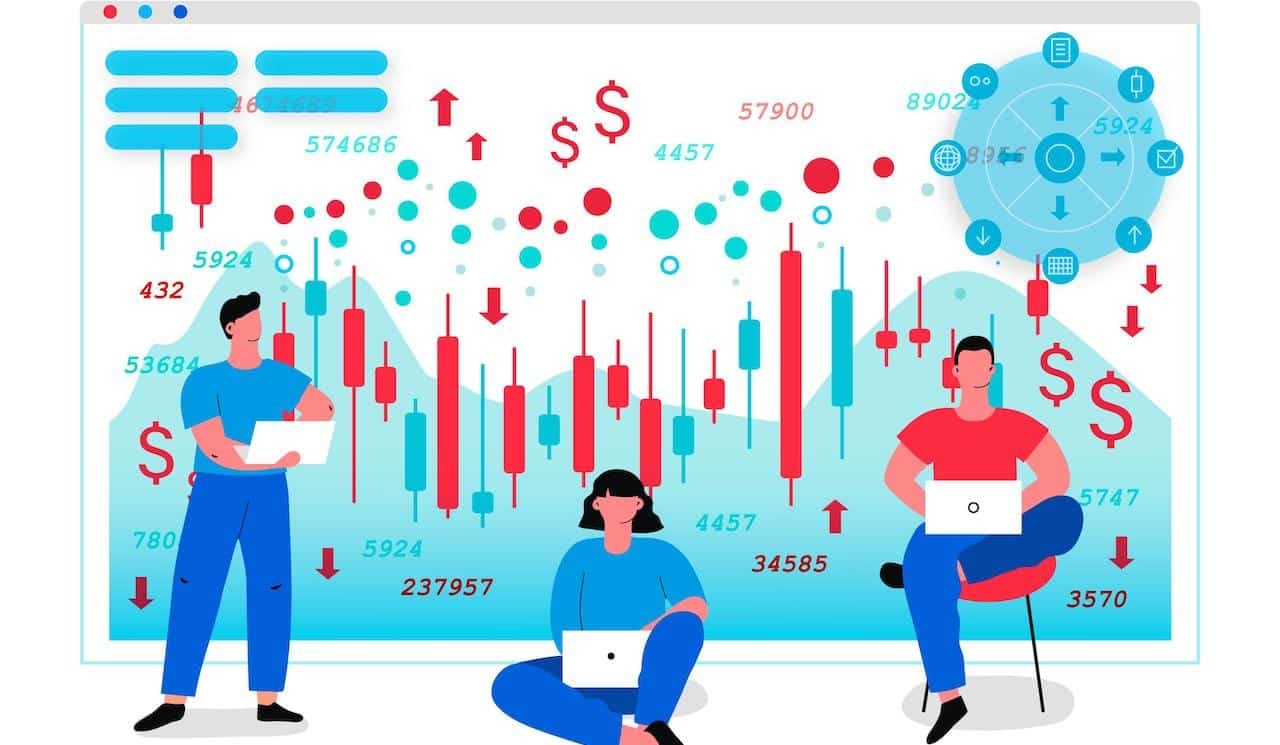 Les brokers : guide complet pour profiter des marchés financiers