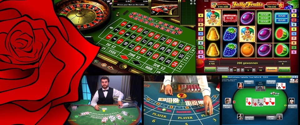 Les casinos en ligne en France : guide complet pour débutants