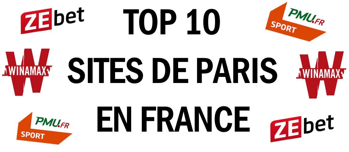 Les meilleurs sites de paris sportifs : comment faire le bon choix