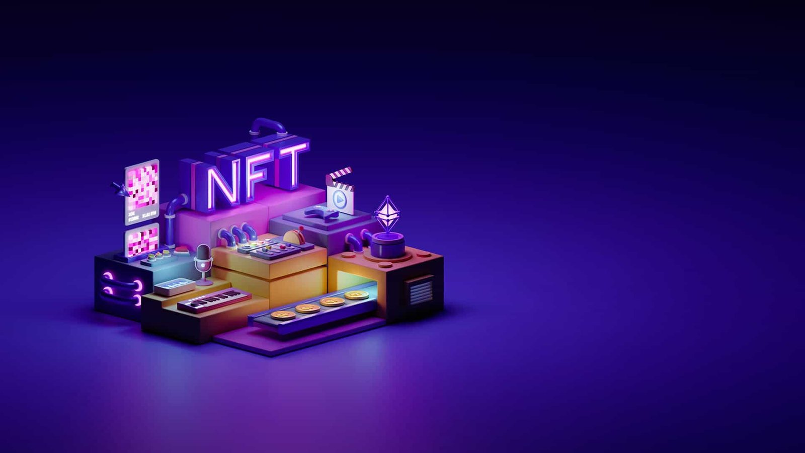 LooksRare (LOOKS), la nouvelle plateforme de NFTs qui détrônera OpenSea ?