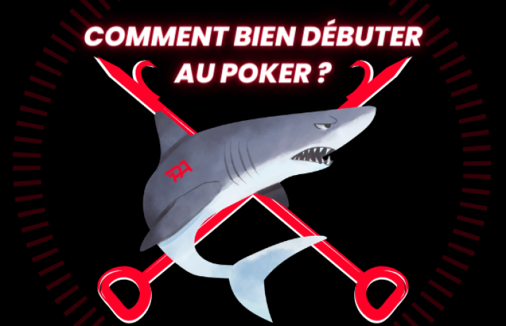 Meilleur site de poker en ligne : guide pour les joueurs débutants