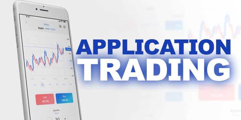 Meilleures applications de trading pour les débutants