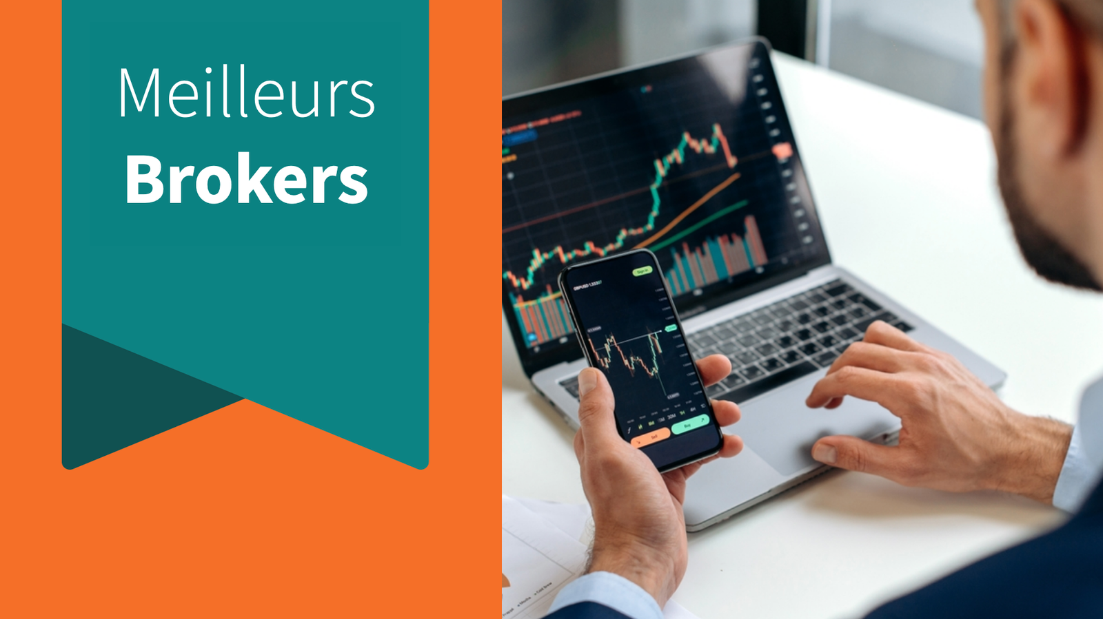 découvrez notre comparatif des meilleurs brokers pour vous guider dans le choix de votre plateforme de trading. analysez les frais, les fonctionnalités et les avis des utilisateurs pour optimiser vos investissements.