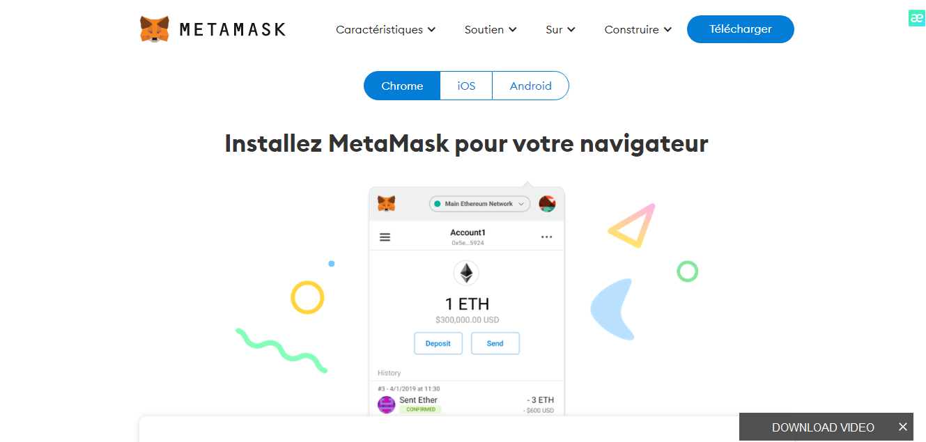 découvrez notre avis sur metamask en 2024. analyse complète des fonctionnalités, de la sécurité et des meilleures pratiques pour optimiser votre expérience dans le monde des cryptomonnaies avec ce portefeuille incontournable.