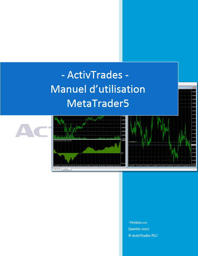 Metatrader 5 Avis : Meilleurs Sites pour Trading avec MT5