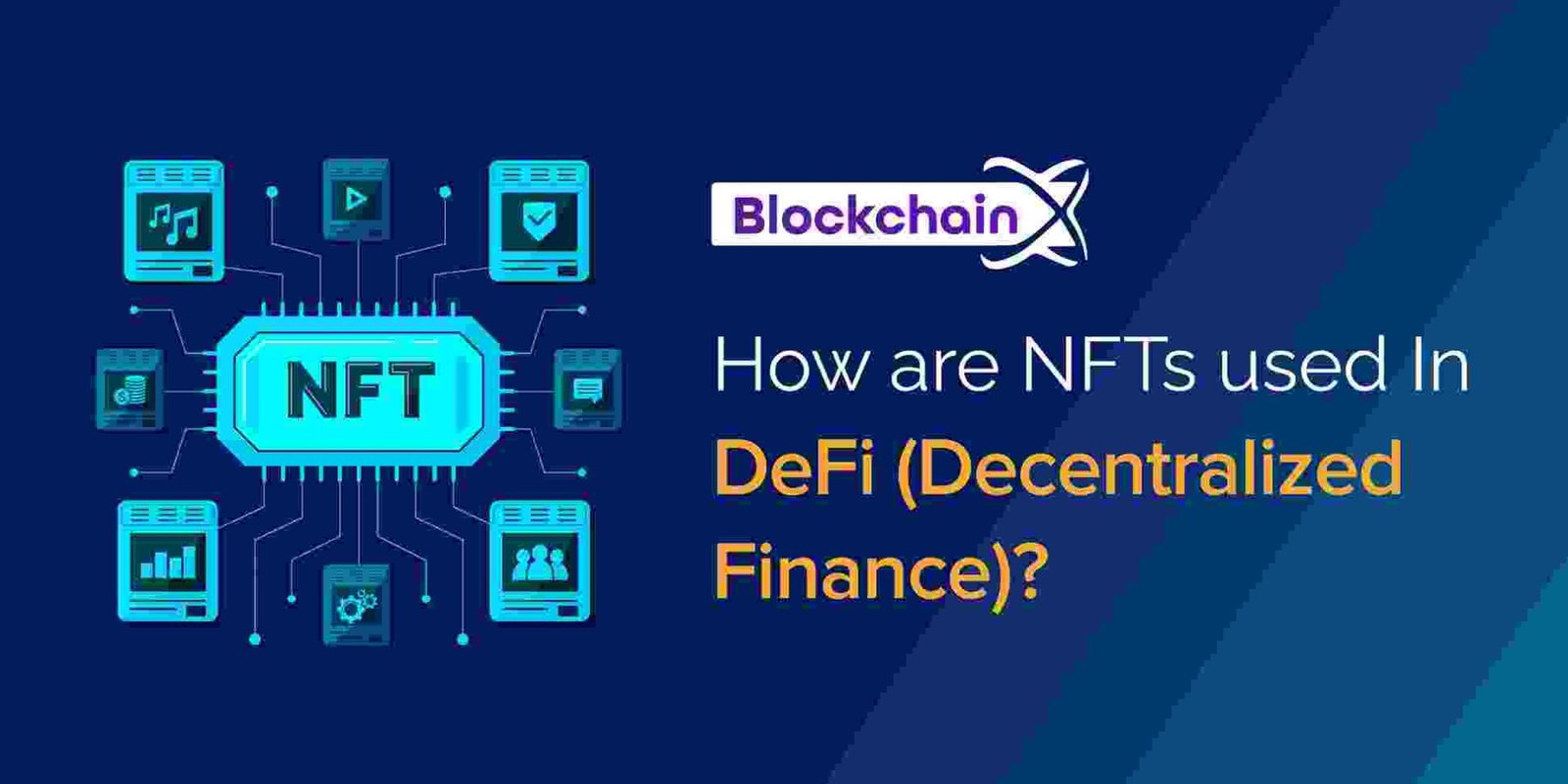 découvrez l'univers fascinant des nfts et de la finance décentralisée (defi) : explorez comment ces technologies révolutionnent le monde numérique, offrent de nouvelles opportunités d'investissement et transforment la manière dont nous interagissons avec les actifs en ligne.