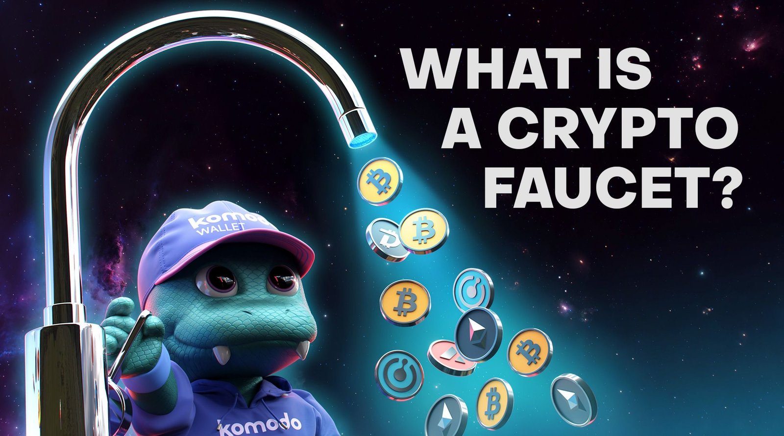 Notre avis sur les Faucet Crypto en 2024