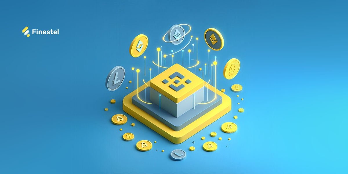 découvrez les dernières crypto-monnaies listées sur binance en 2024. restez informé des nouvelles opportunités d'investissement et des tendances du marché pour maximiser vos gains dans l'univers des cryptos.