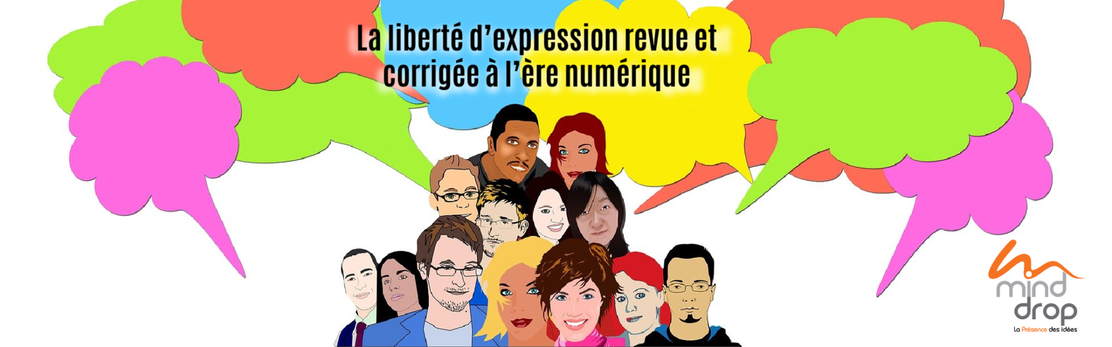 découvrez l'importance de la liberté d'expression numérique et son impact sur la société contemporaine. explorez les enjeux de la communication en ligne, les défis face à la censure et l'importance de protéger les droits d'expression dans le monde digital.