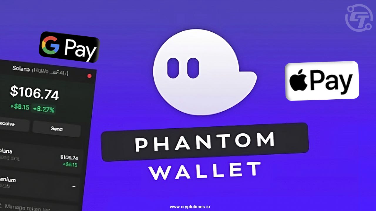 Phantom wallet : tout ce que vous devez savoir sur ce portefeuille crypto