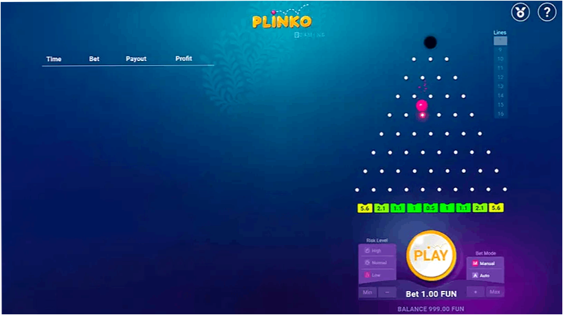 découvrez les forums plinko : un espace de discussion animé pour les passionnés de jeux, stratégies et astuces. partagez vos expériences, posez vos questions et échangez avec une communauté dynamique autour du célèbre jeu plinko.