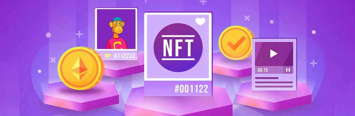 Pourquoi les marques ont-elles tant à gagner à s’intéresser aux tokens non fongibles (NFTs) ?