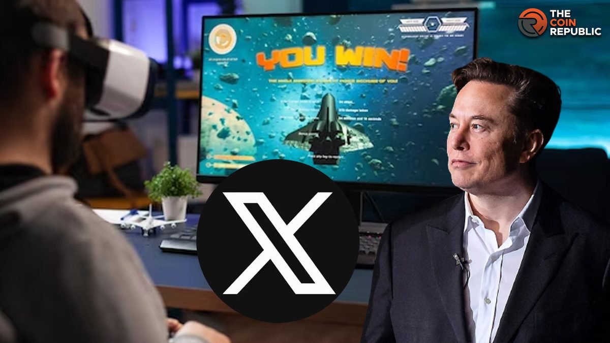 découvrez l'univers du streaming de jeux vidéo avec elon musk ! explorez les dernières tendances, les innovations et les impacts de ce magnat de la technologie dans le monde du gaming en ligne.