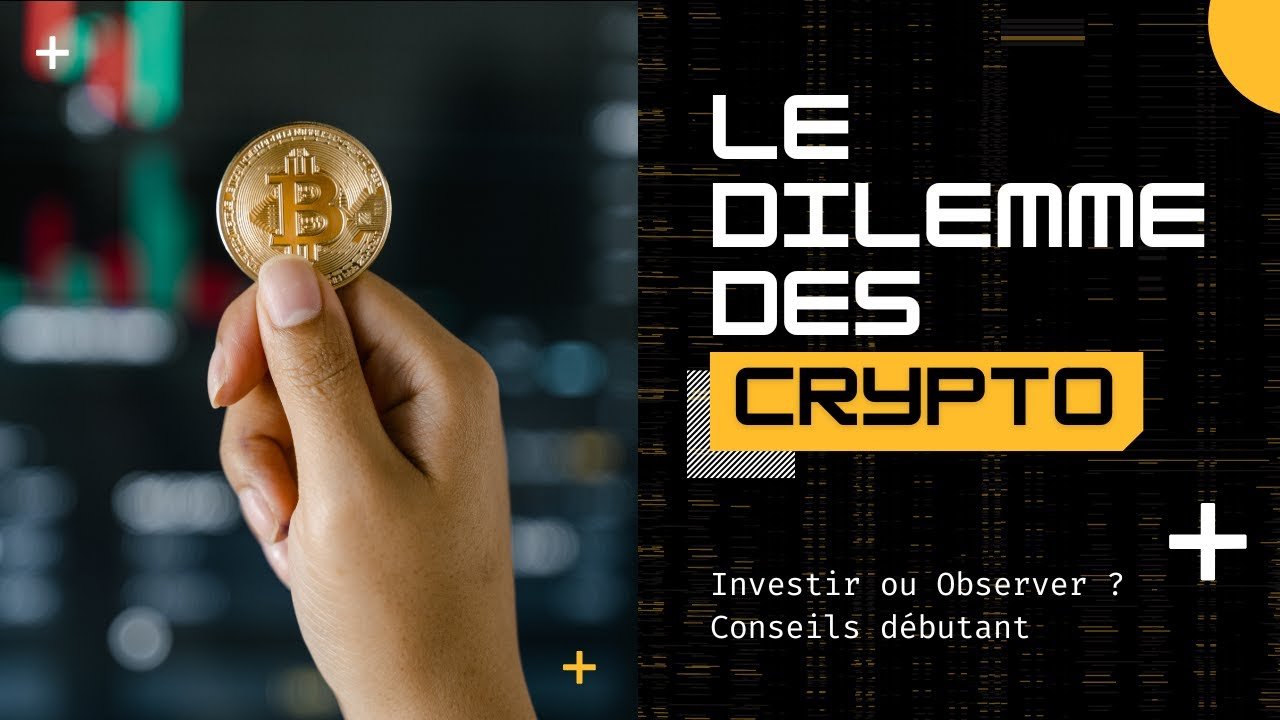 découvrez des conseils précieux pour naviguer dans le monde des cryptomonnaies. que vous soyez débutant ou investisseur aguerri, nos astuces vous aideront à optimiser vos stratégies d'investissement et à assurer la sécurité de vos actifs numériques.