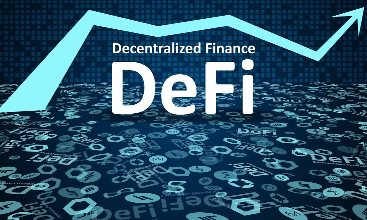 Qu’est-ce que la Crypto DeFi ? Finance Décentralisée