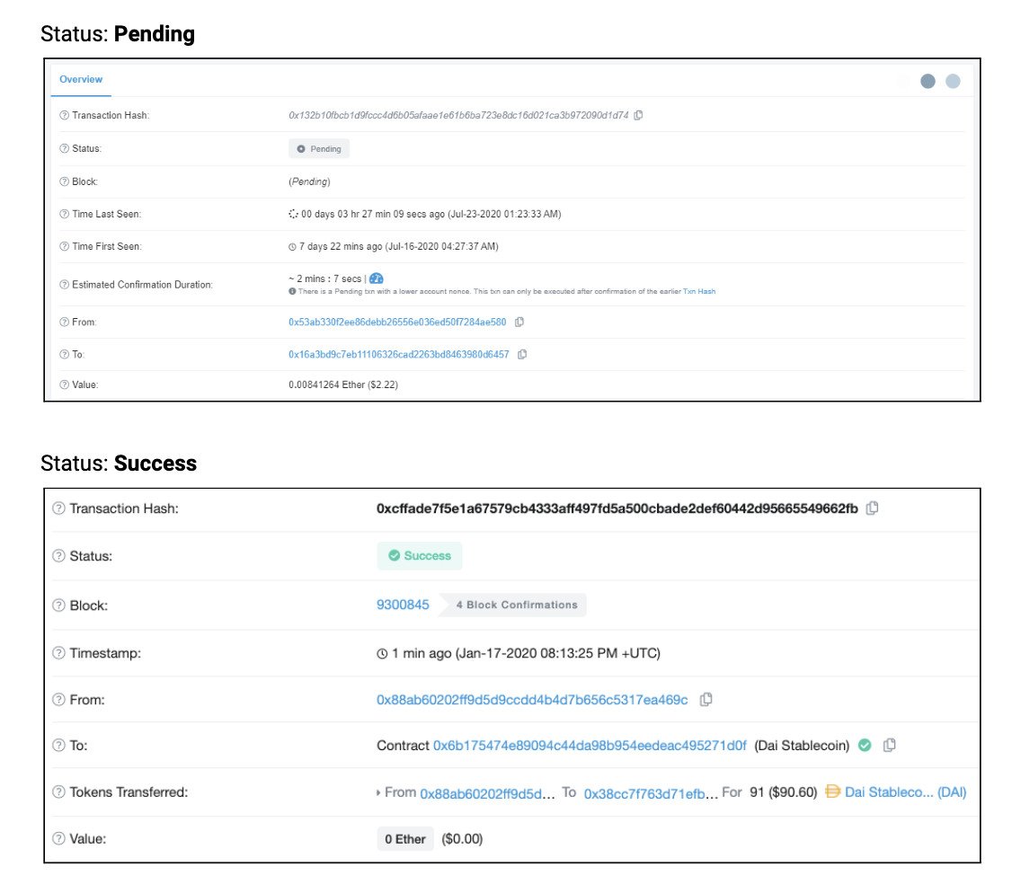 Qu’est-ce que la transaction coinbase d’un bloc ?