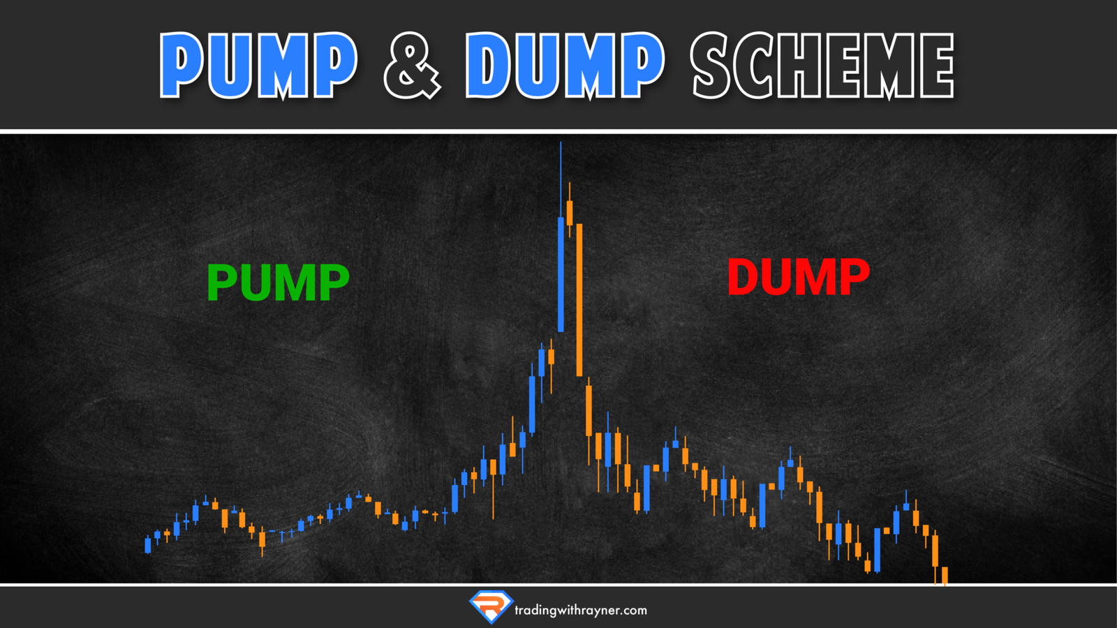 Qu’est-ce qu’un Pump and Dump en trading ?