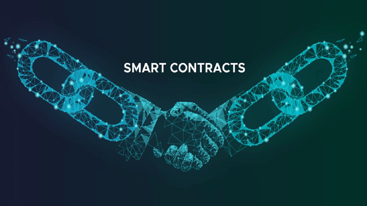 Qu’est-ce qu’un smart contract ou contrat intelligent ?