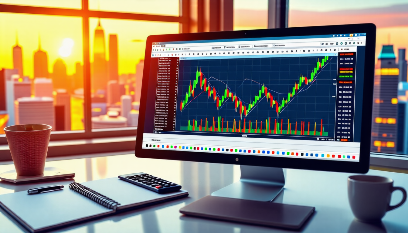 découvrez le spread trading, une stratégie essentielle pour optimiser vos placements financiers. apprenez à l'appliquer efficacement et améliorez vos compétences en trading grâce à nos conseils pratiques et notre expertise.