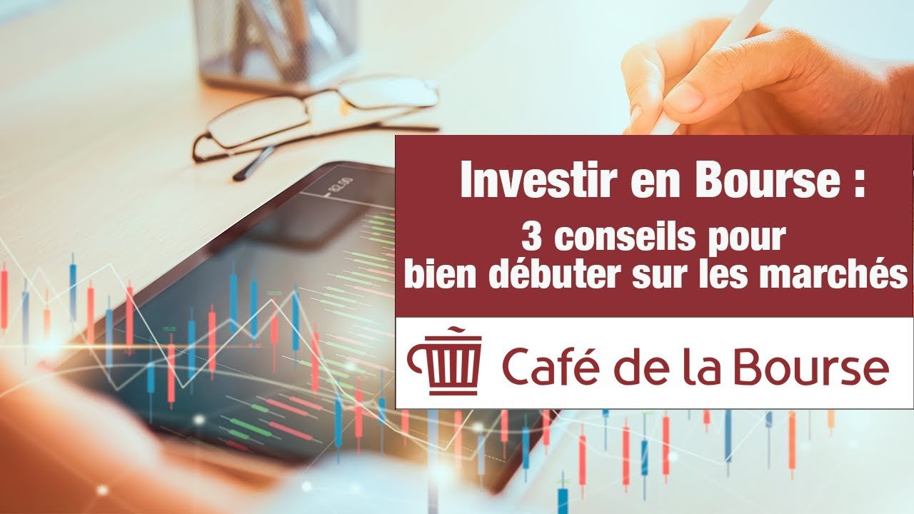 découvrez les bases de l'investissement en bourse avec notre guide pour débutants. apprenez à naviguer sur les marchés financiers, à choisir vos actions et à développer une stratégie d'investissement efficace pour maximiser vos profits.