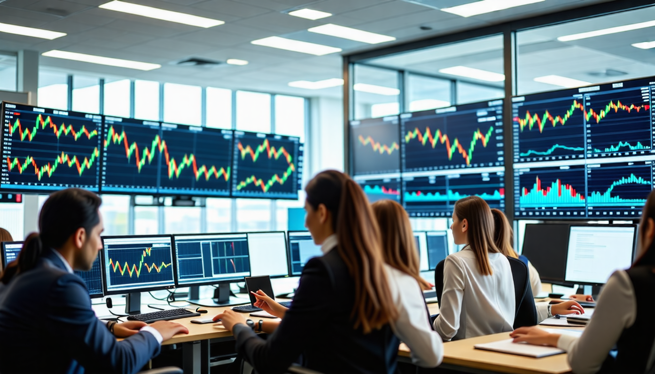 découvrez notre sélection des 7 actions incontournables à surveiller pour maîtriser l'art du trading. apprenez les stratégies clés et les conseils d'experts pour optimiser vos investissements et réussir sur les marchés financiers.