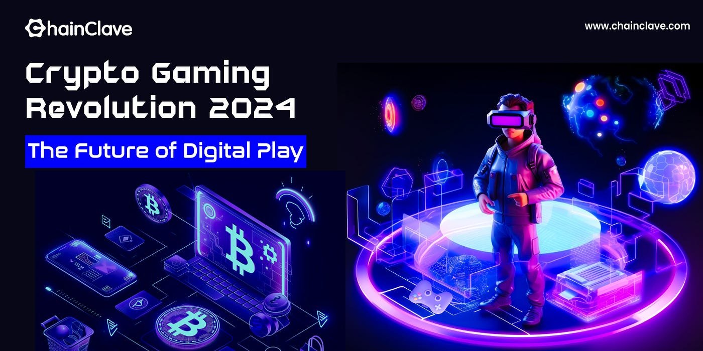 découvrez les tendances des cryptomonnaies dans le secteur du gaming pour 2024. plongez dans l'univers des jeux vidéo basés sur la blockchain, explorez les projets innovants et apprenez comment les cryptos transforment l'expérience de jeu.