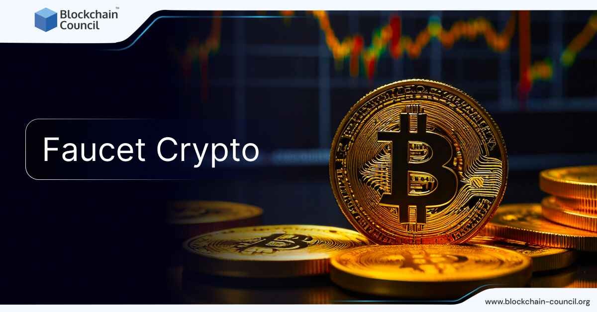 Tout savoir sur les crypto coin faucet