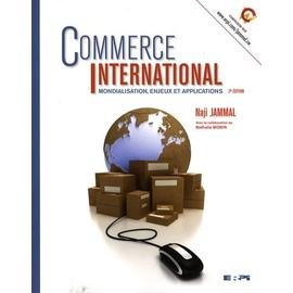 découvrez les enjeux clés du commerce international, des défis économiques aux opportunités de marché. explorez comment la mondialisation, les accords commerciaux et les tendances actuelles façonnent les échanges commerciaux et influencent les entreprises à l'échelle mondiale.