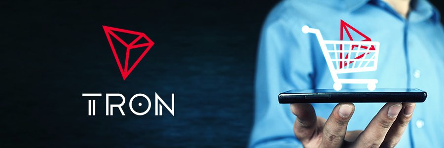 Tron Wallet : Comment Créer un Portefeuille Tron (TRX)