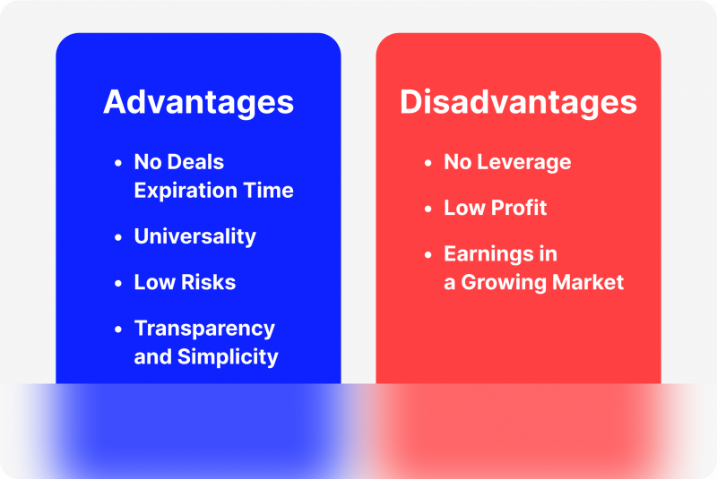 découvrez les nombreux avantages du trading forex : flexibilité, accessibilité, liquidité élevée et possibilités de gains rapides. apprenez à maximiser vos profits tout en gérant les risques liées à ce marché dynamique.