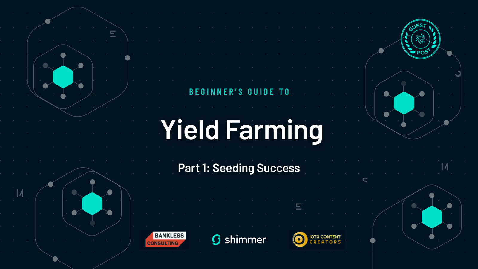 Yield Farming | Guide complet