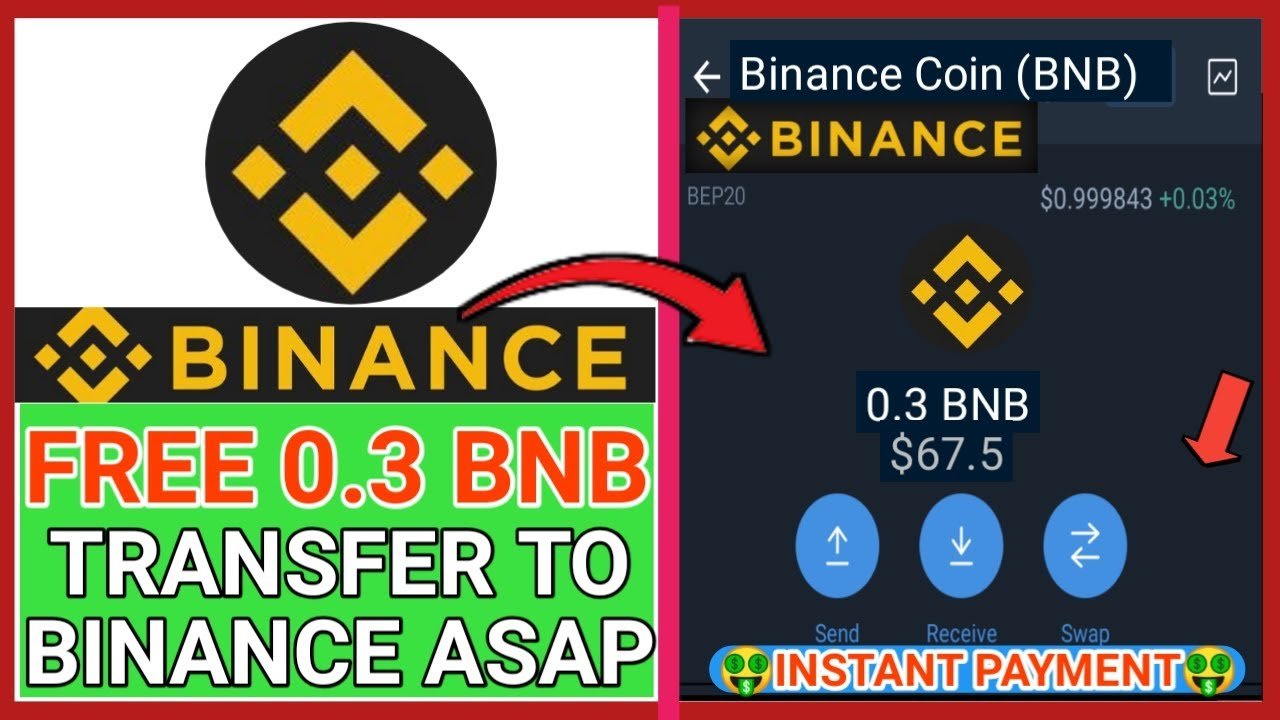 découvrez comment acheter bnb sur binance facilement et en toute sécurité. suivez notre guide étape par étape pour profiter des avantages de la cryptomonnaie binance coin et optimiser vos transactions sur la plateforme.