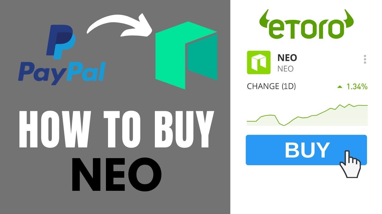 découvrez comment acheter des neo sur etoro facilement et en toute sécurité. profitez de la plateforme conviviale pour investir dans la crypto-monnaie neo et diversifier votre portefeuille. apprenez les étapes pour débuter vos investissements sur etoro dès aujourd'hui!