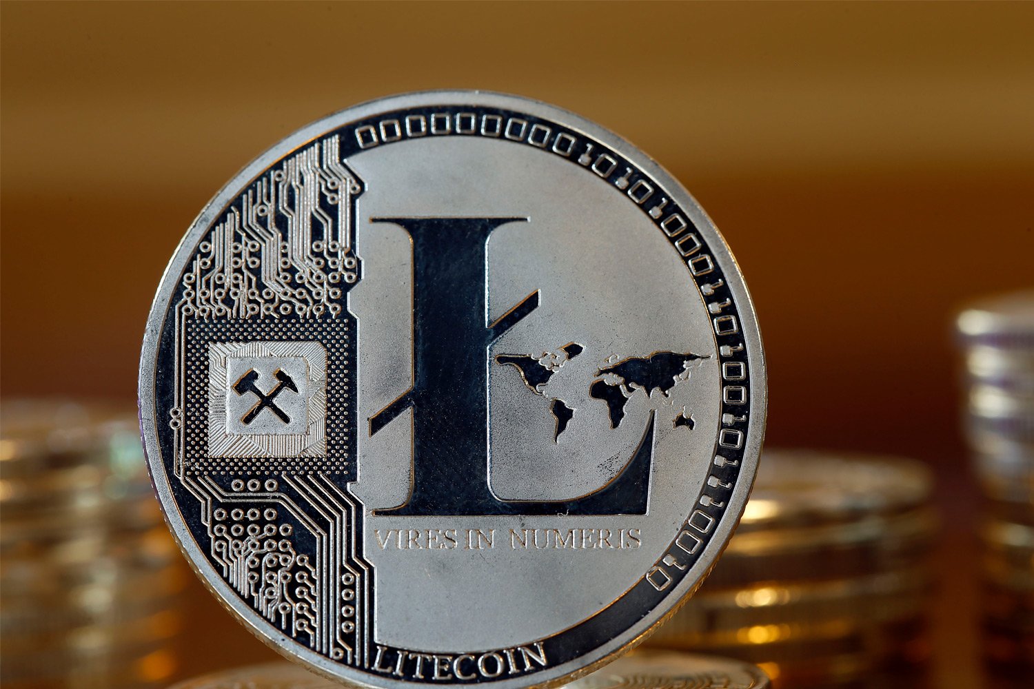 découvrez comment acheter des litecoin facilement et rapidement. suivez notre guide étape par étape pour sécuriser vos transactions, choisir la meilleure plateforme d'échange et commencer à investir dans cette cryptomonnaie prometteuse.