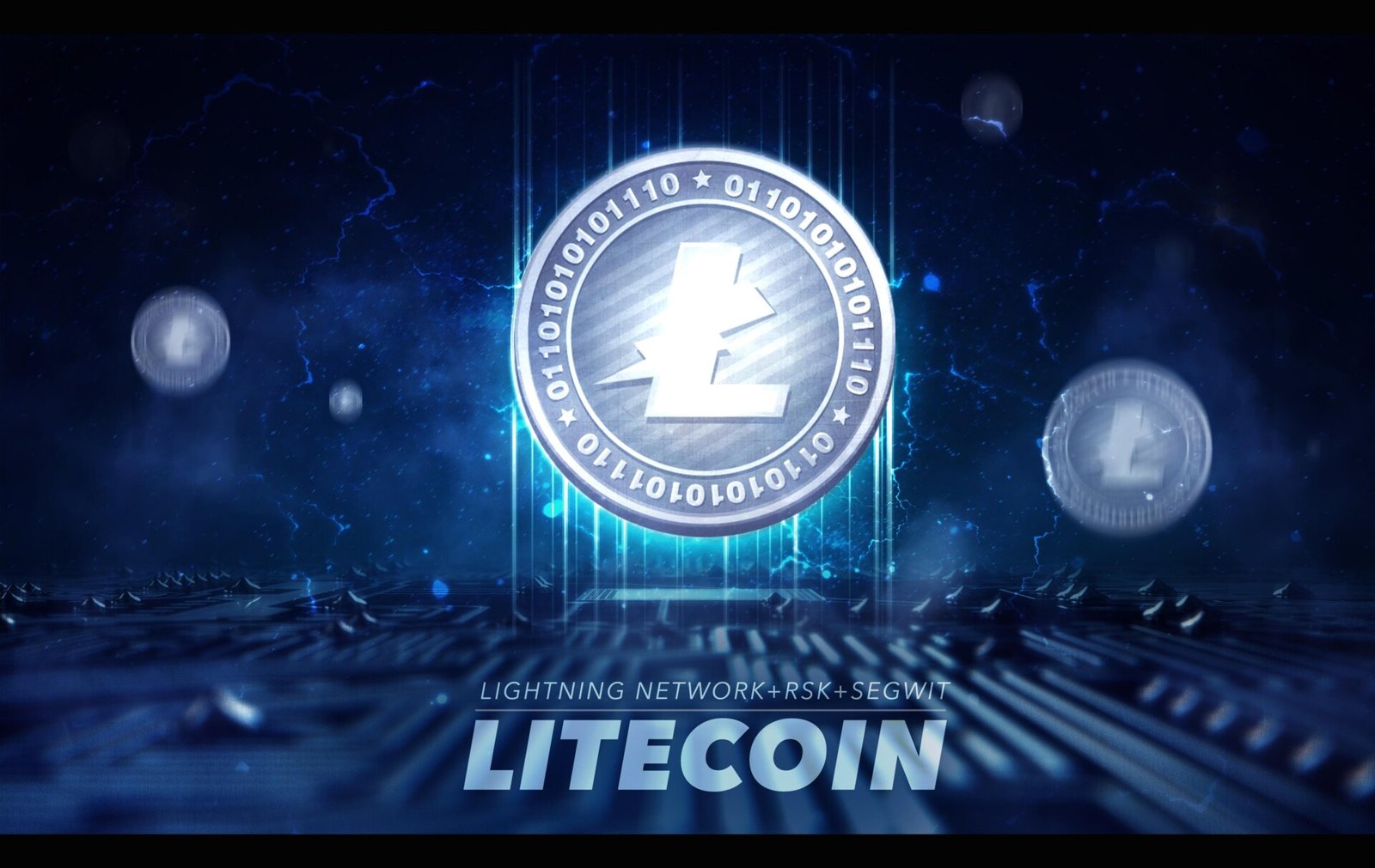 découvrez comment acheter des litecoin facilement et en toute sécurité. profitez de conseils pratiques, des plateformes recommandées et des informations sur l'investissement dans cette cryptomonnaie en pleine croissance.