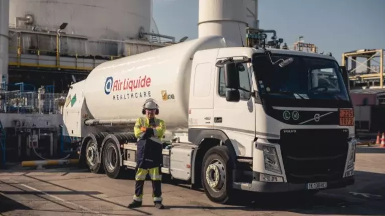 découvrez comment air liquide s'engage pour une innovation durable, alliant technologie et écologie pour un avenir responsable. explorez nos solutions pour réduire l'empreinte carbone et promouvoir une industrie plus verte.