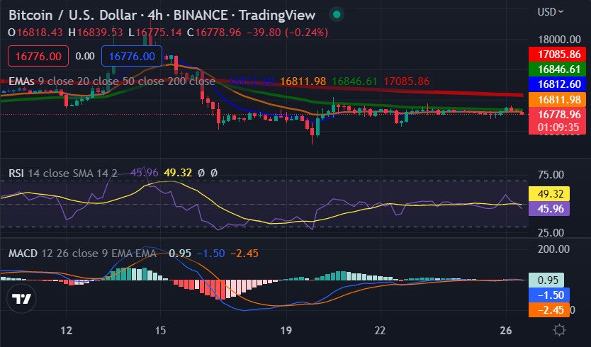 découvrez notre analyse approfondie du marché des cryptomonnaies. restez informé des tendances, des opportunités et des risques liés à vos investissements en crypto. que vous soyez débutant ou expert, notre expertise vous aide à naviguer dans l'univers complexe des cryptos.