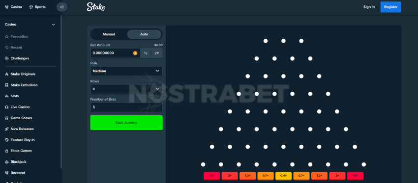 découvrez notre analyse approfondie du jeu plinko, explorez ses mécaniques, stratégies et astuces pour maximiser vos gains. plongez dans l'univers de ce jeu captivant et apprenez à maîtriser chaque aspect pour améliorer vos chances de succès.