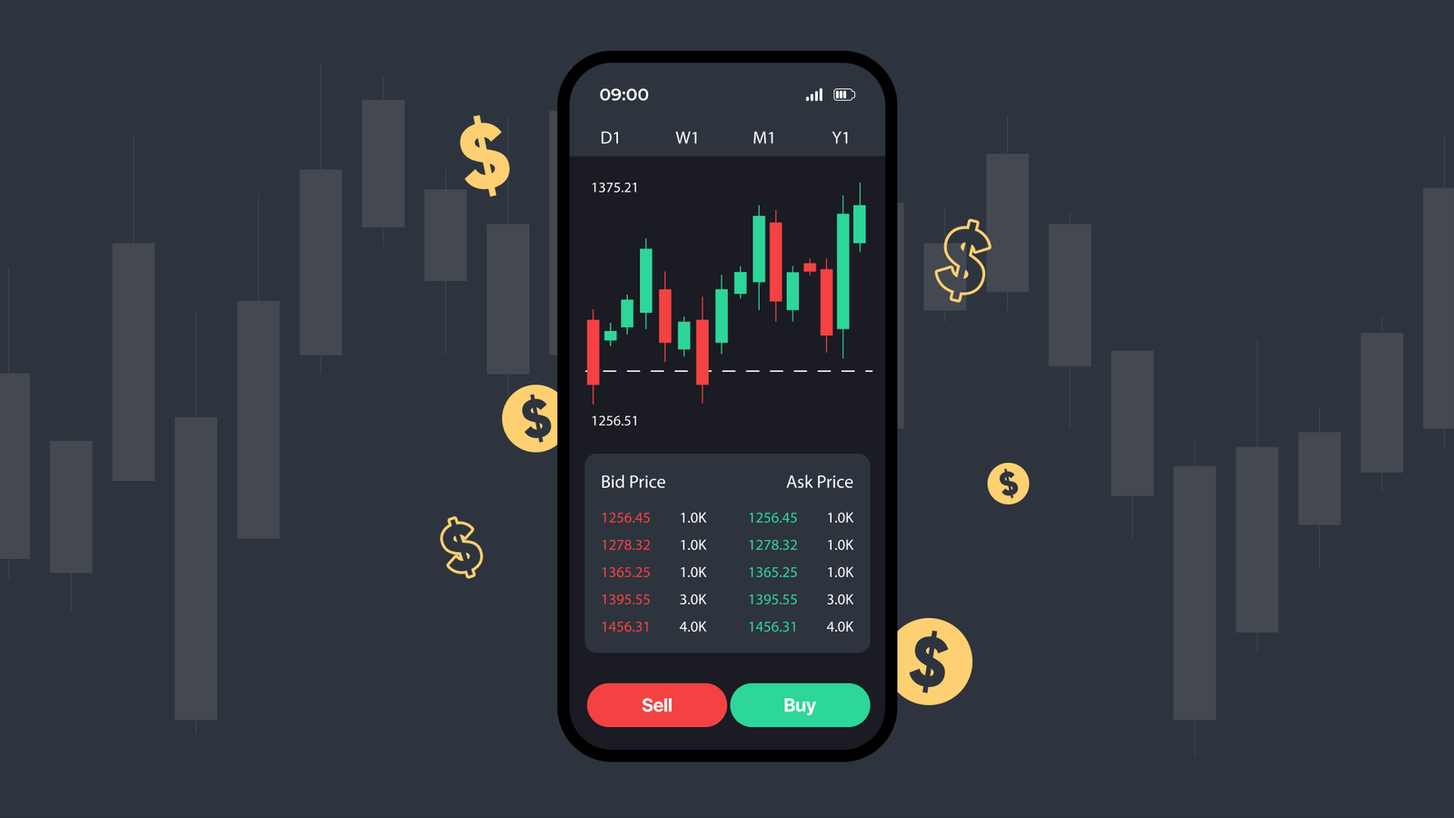 découvrez les meilleures applications de trading pour débutants. apprenez à investir facilement et efficacement avec des outils adaptés à votre niveau. profitez de conseils d'experts et de fonctionnalités intuitives pour optimiser vos transactions et développer vos compétences en bourse.