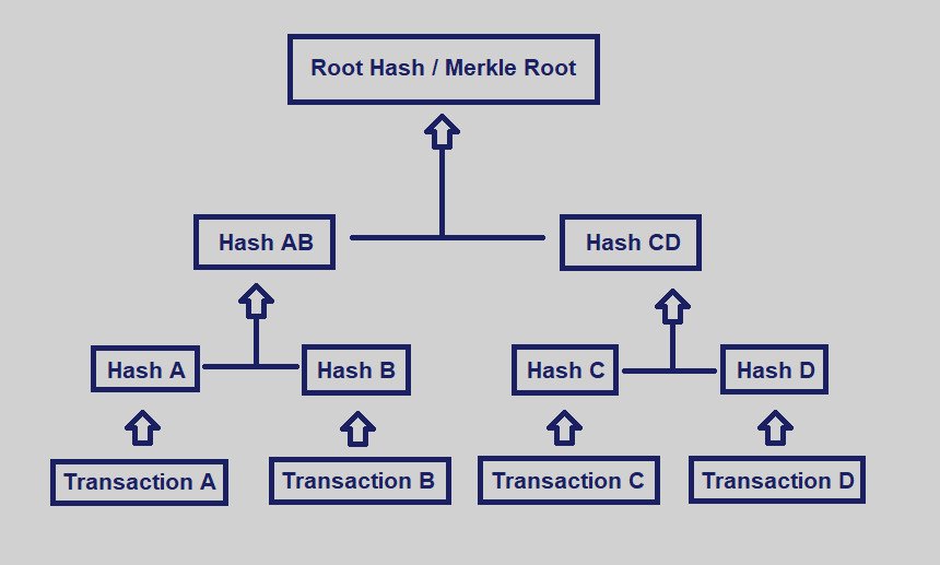 découvrez les arbres de merkle, un élément clé de la technologie bitcoin, permettant de garantir l'intégrité des données et de faciliter la vérification des transactions. apprenez comment cette structure innovante renforce la sécurité et l'efficacité du réseau bitcoin.