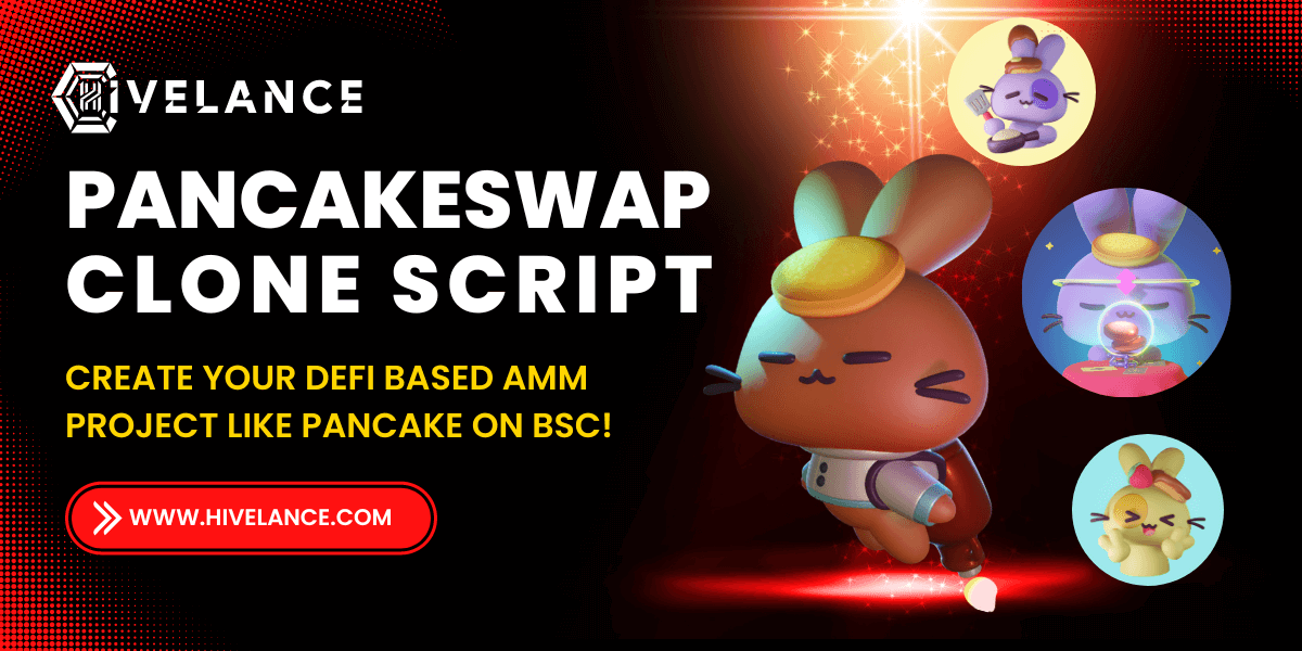 découvrez les avantages de pancakeswap, la plateforme d'échange décentralisée de binance smart chain. profitez de faibles frais de transaction, d'une large sélection de tokens, d'une interface conviviale et de fonctionnalités de yield farming innovantes. pancakeswap révolutionne le trading crypto avec rapidité et efficacité.