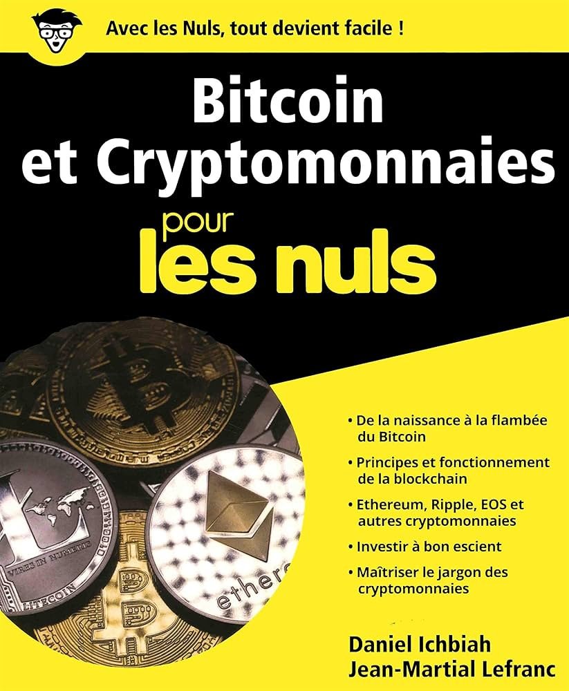 découvrez les avantages et les risques associés à l'utilisation du bitcoin. informez-vous sur les opportunités d'investissement et les défis de la cryptomonnaie, afin de prendre des décisions éclairées dans un marché en constante évolution.