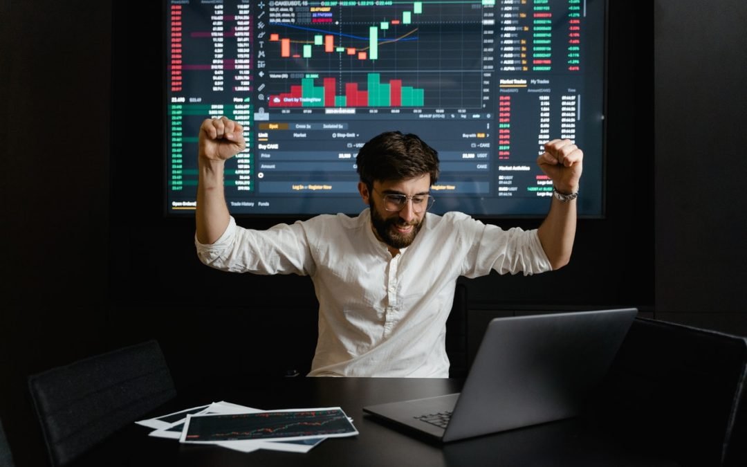 découvrez les avantages du trading en ligne pour les débutants : simplicité d'accès, diversité des actifs, plateformes intuitives et formation accessible. lancez-vous dans l'investissement avec confiance et maximisez vos gains.