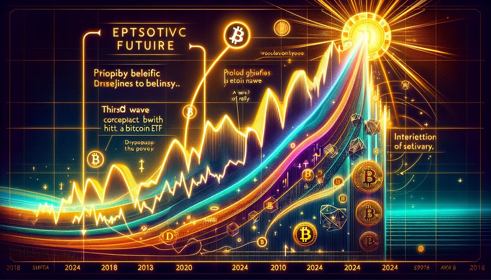 découvrez comment le bitcoin façonne l'avenir numérique avec ses innovations, ses défis et son impact sur l'économie mondiale. plongez dans les tendances émergentes et les perspectives d'avenir de cette cryptomonnaie révolutionnaire.