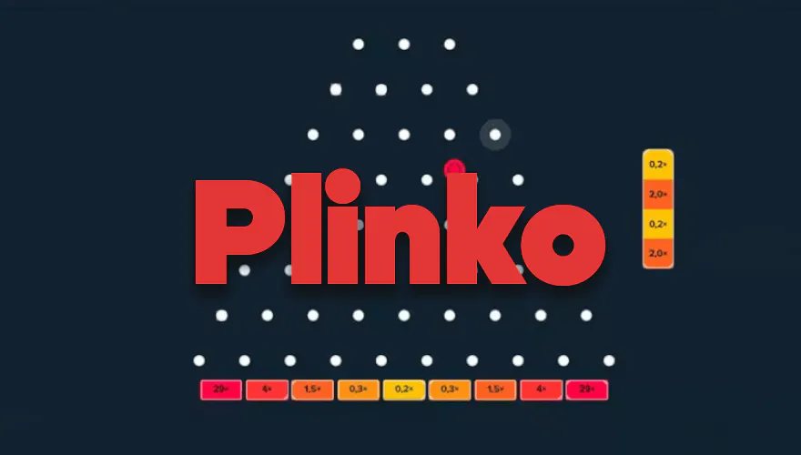 découvrez notre avis détaillé sur plinko, le jeu de hasard captivant qui séduit les joueurs. nous partageons nos impressions, conseils et stratégies pour maximiser votre expérience. plongez dans l'univers de plinko et apprenez tout ce qu'il faut savoir pour tenter votre chance !