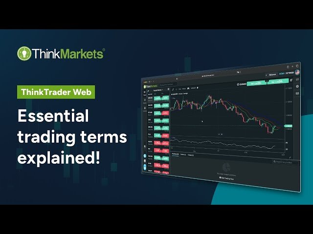 découvrez notre avis complet sur thinkmarkets, un courtier en ligne qui propose des services de trading variés. explorez ses fonctionnalités, ses tarifs, et les retours d'expérience d'autres traders pour faire le bon choix dans vos investissements.