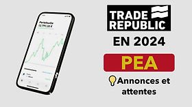 découvrez notre avis complet sur trade republic en 2024. analysez les fonctionnalités, les frais et la qualité du service client de cette plateforme de trading en ligne. informez-vous pour optimiser vos investissements.