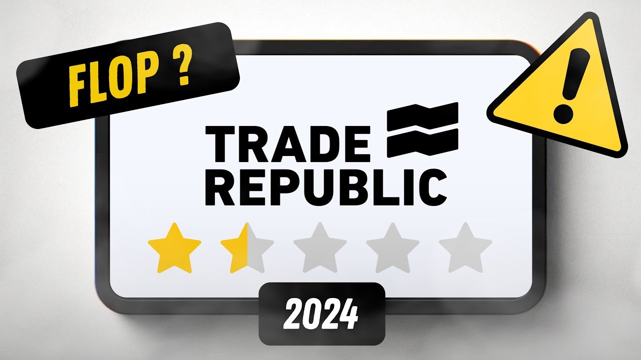 découvrez notre avis d'expert sur trade republic en 2024. analysez les fonctionnalités, les frais, et les avantages de cette plateforme de trading pour investir en toute confiance.